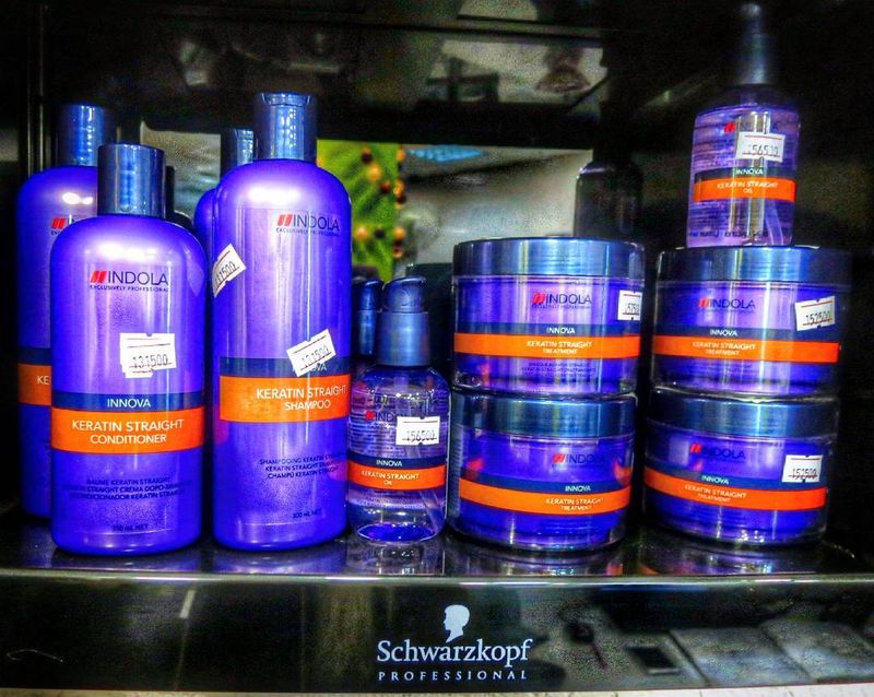 шампуни, маски, флюиды