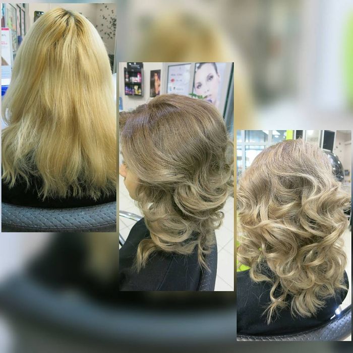 модные женские стрижки