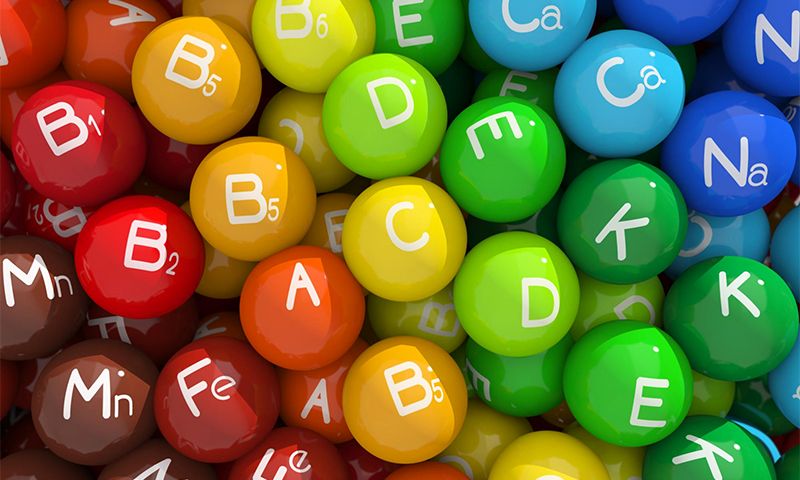 как выбрать витамины для кожи лица